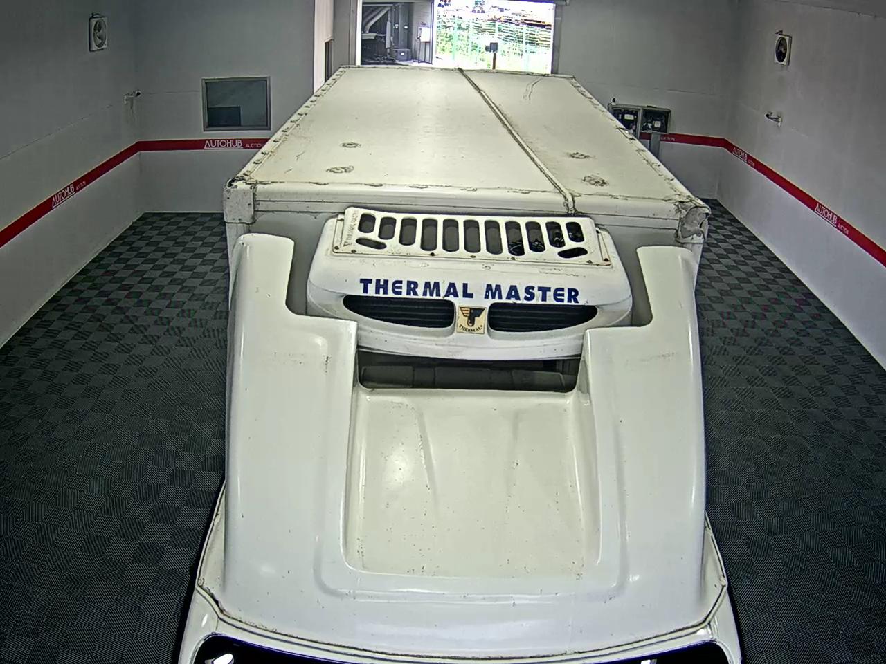 2018 - kia bongo
