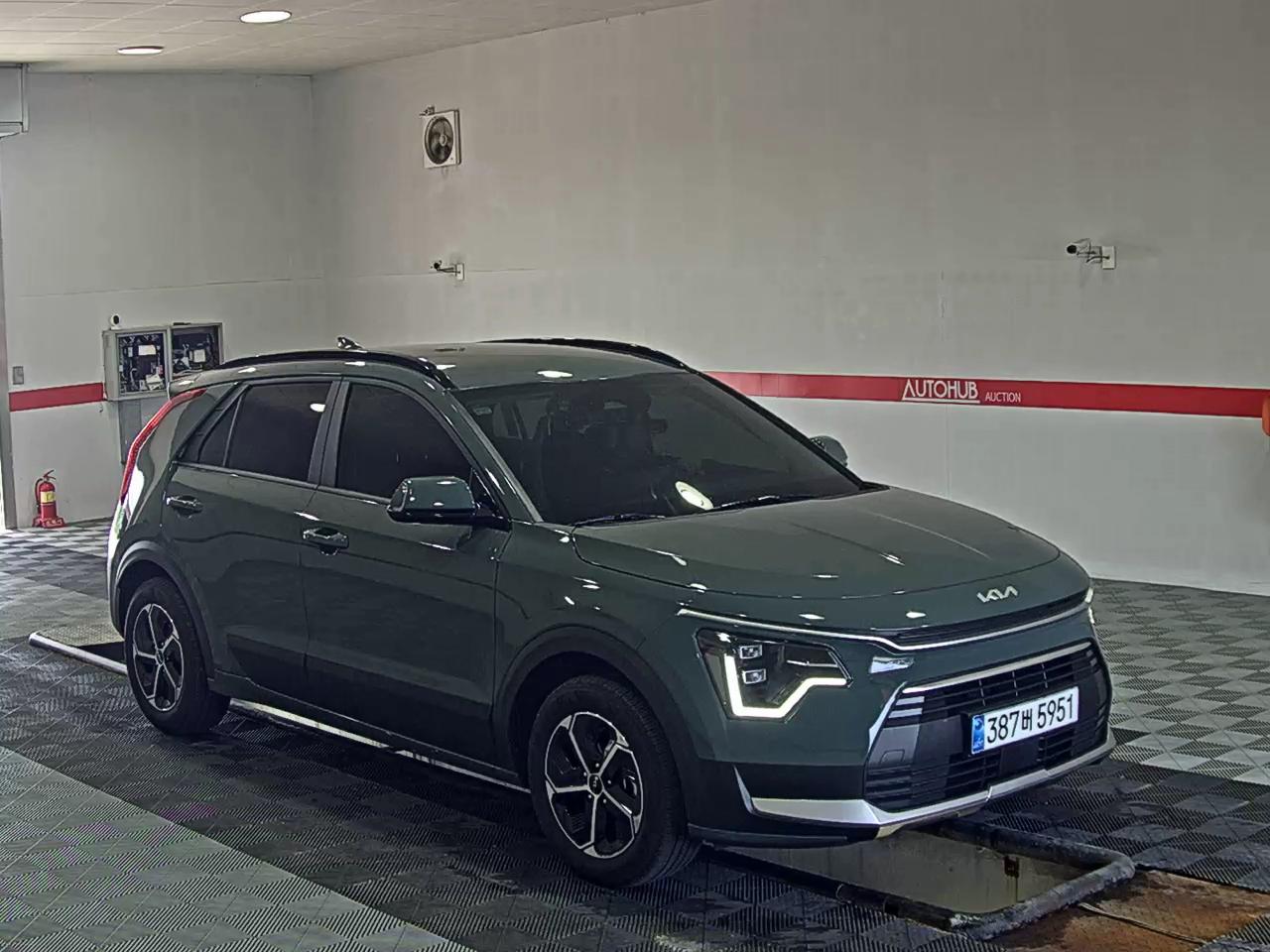 2026 - kia niro