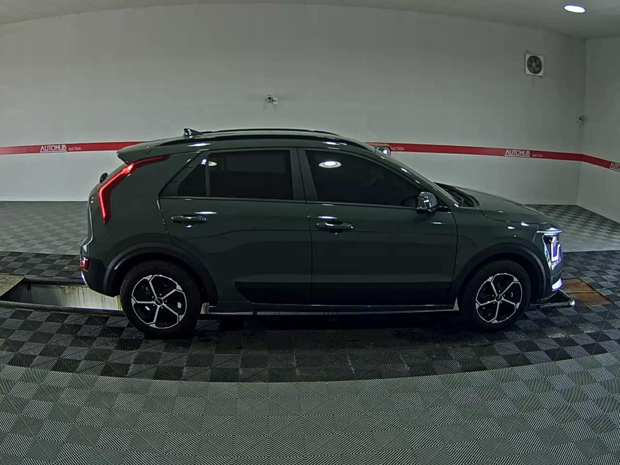 2026 - kia niro