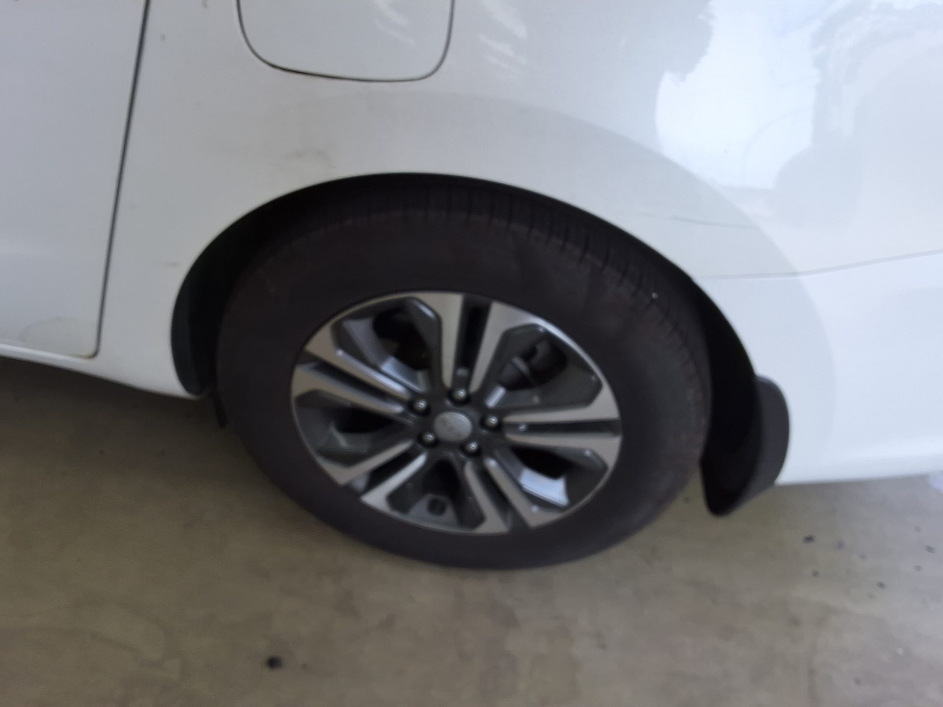 2020 - kia carnival