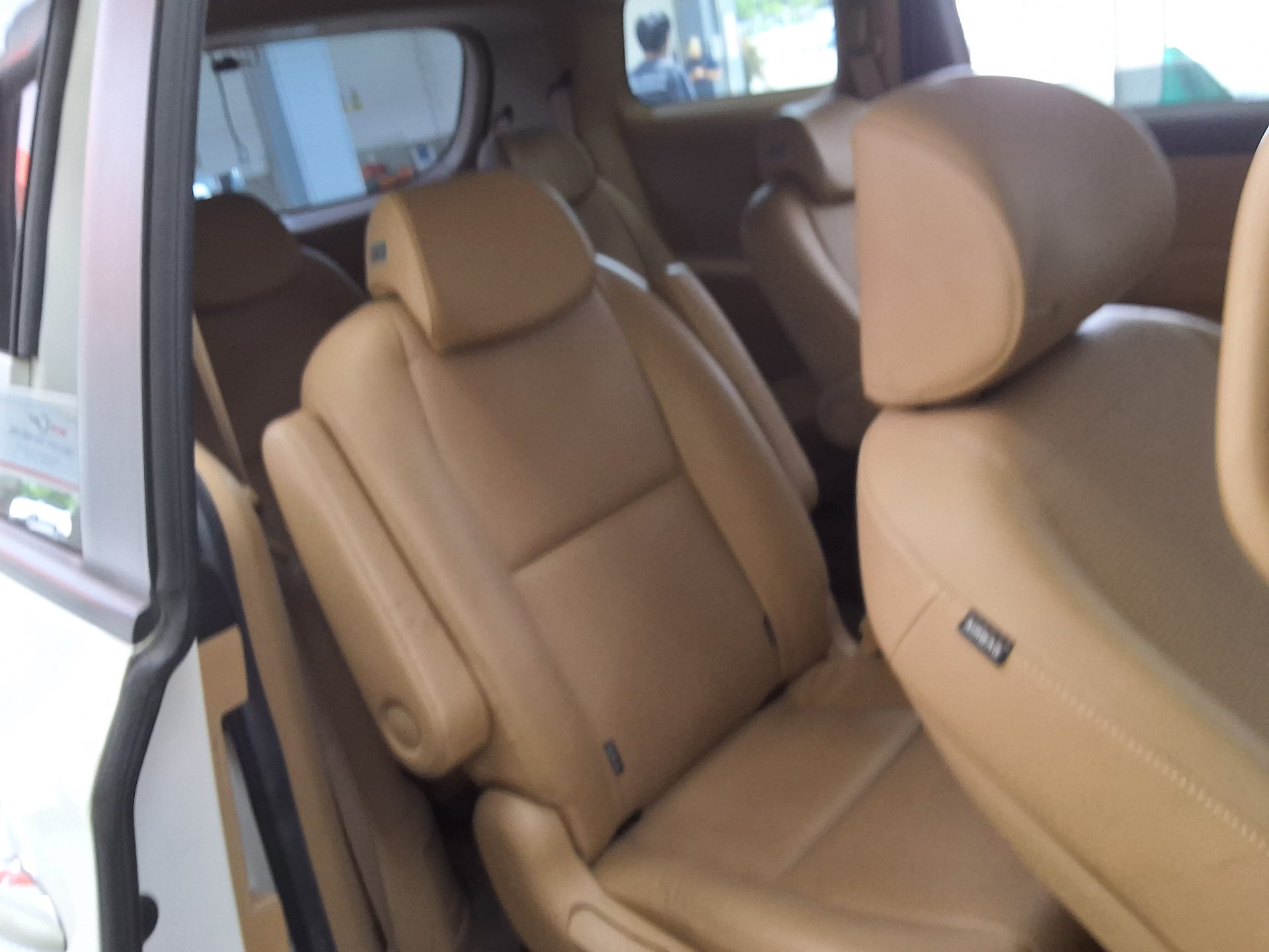 2020 - kia carnival