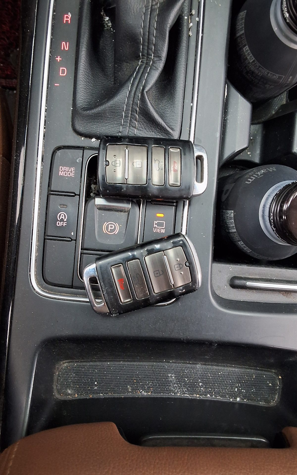 2019 - kia sorento