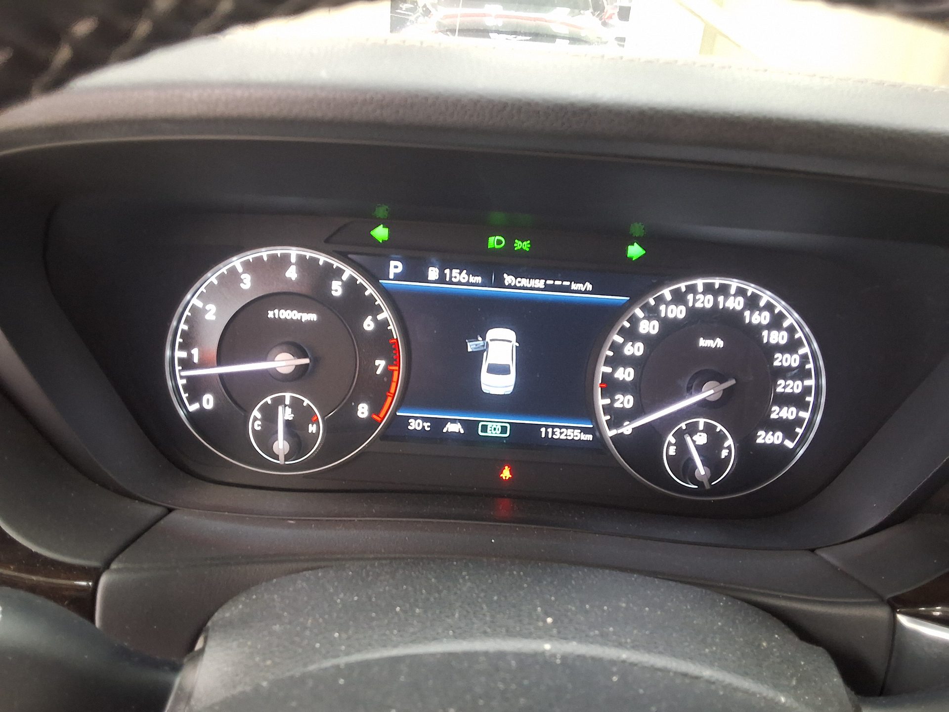 2019 - genesis g90