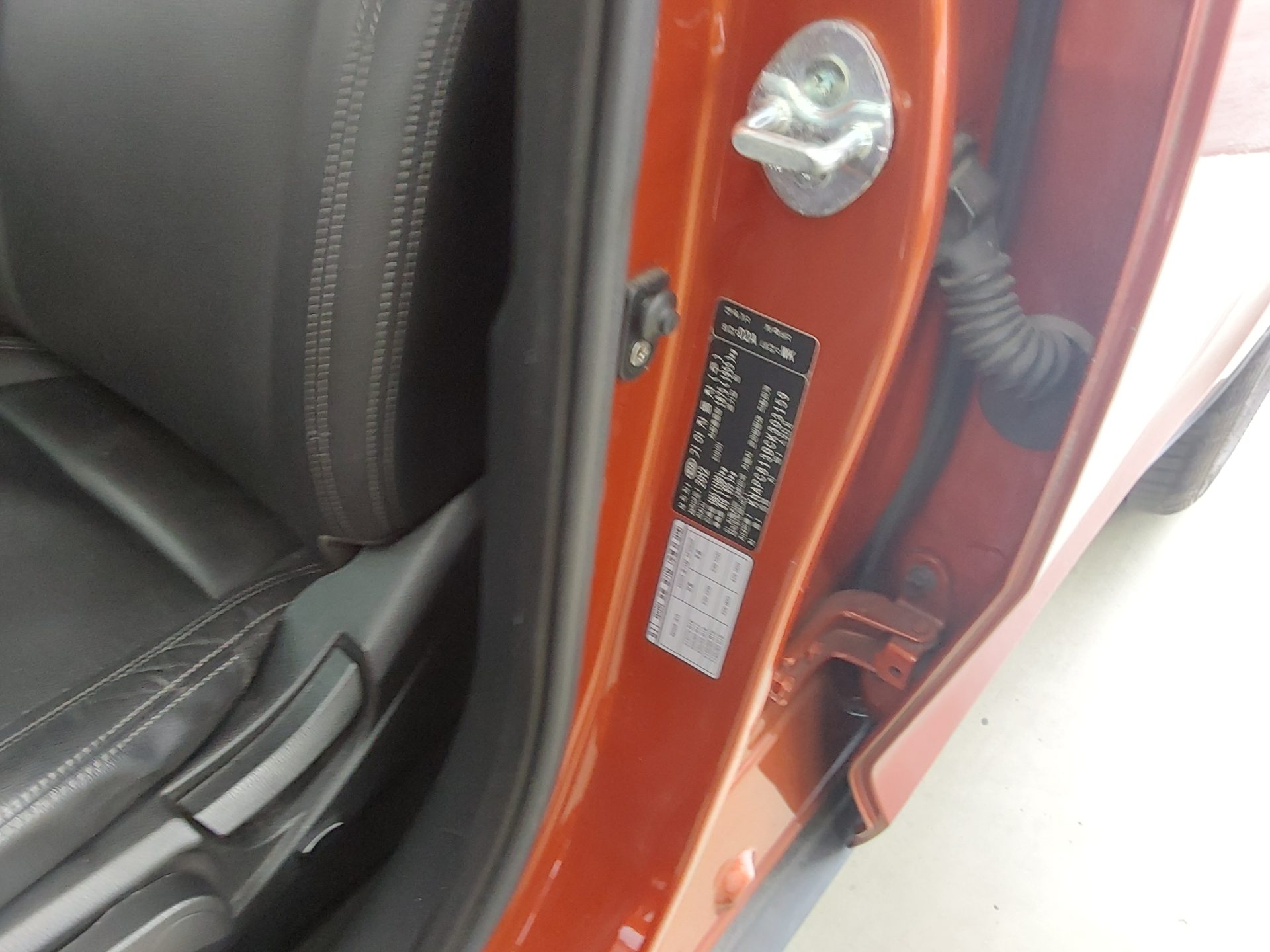 2012 - kia sportage