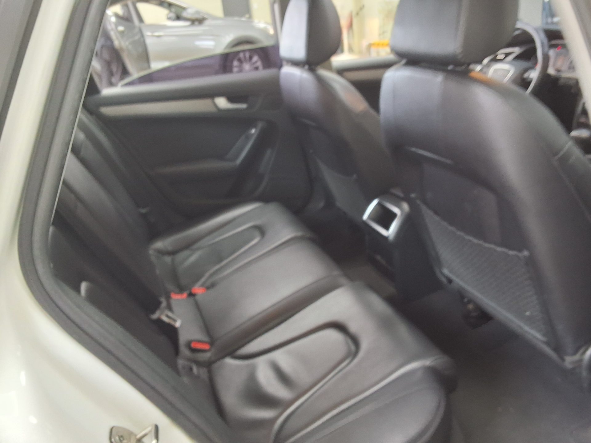 2013 - audi a4