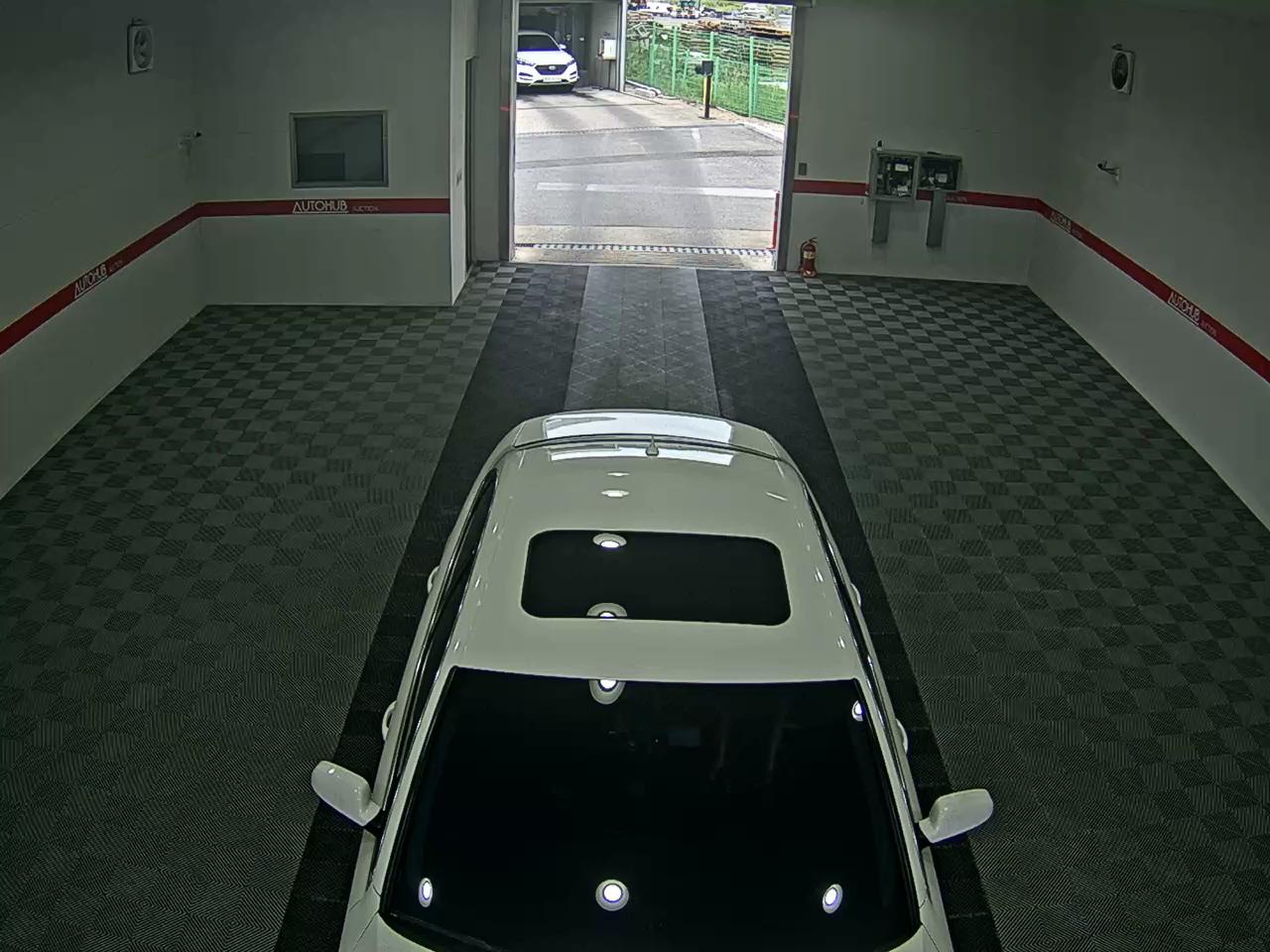 2013 - audi a4