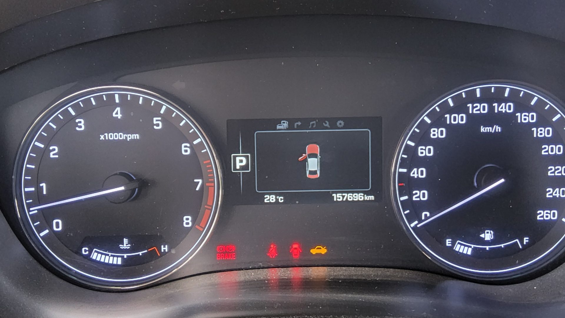 2015 - hyundai g330