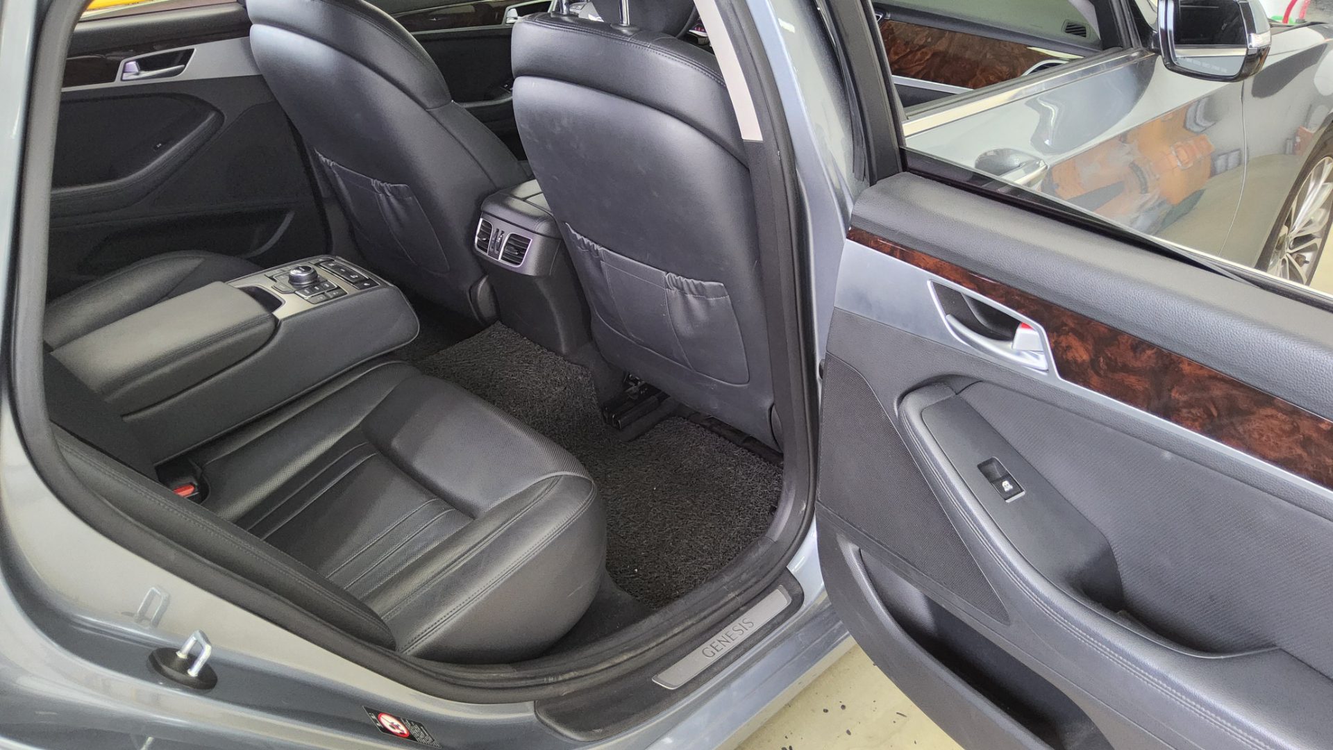 2015 - hyundai g330