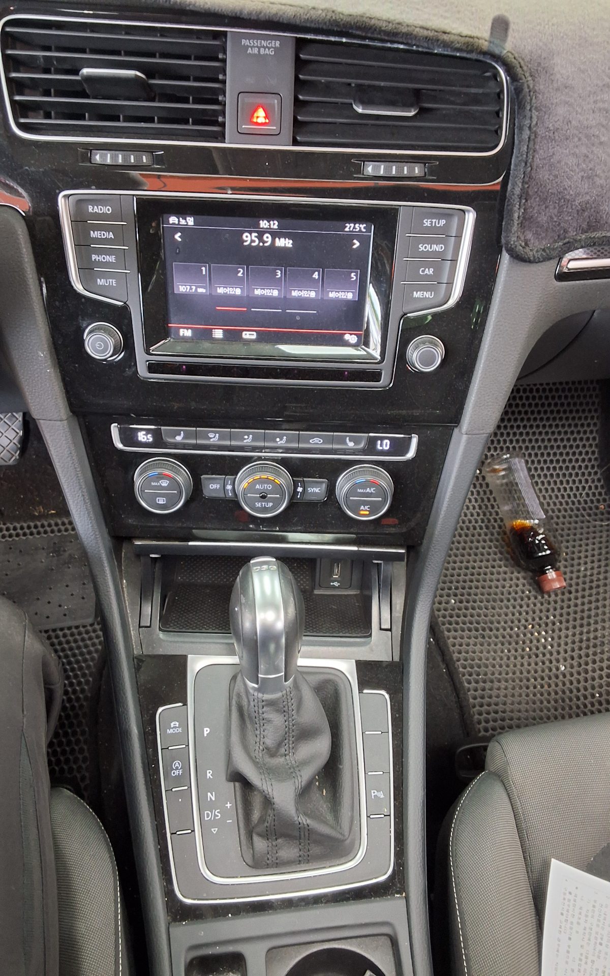 2014 - volkswagen golf
