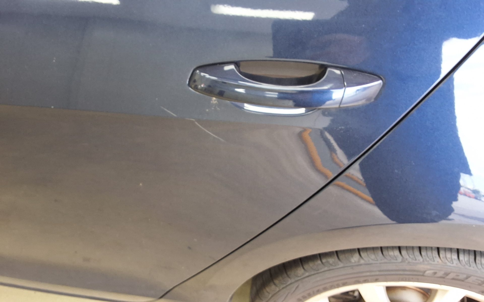 2014 - volkswagen golf