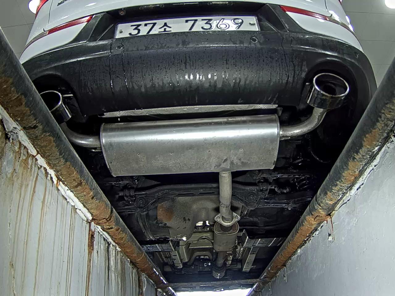 2012 - kia sportage