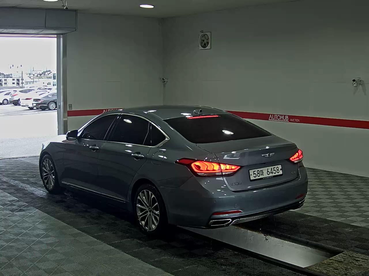 2015 - hyundai g330