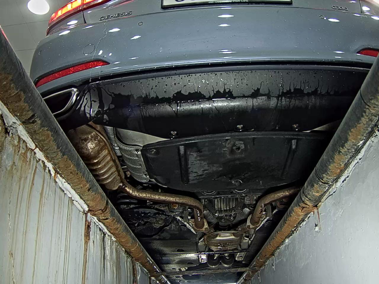 2015 - hyundai g330