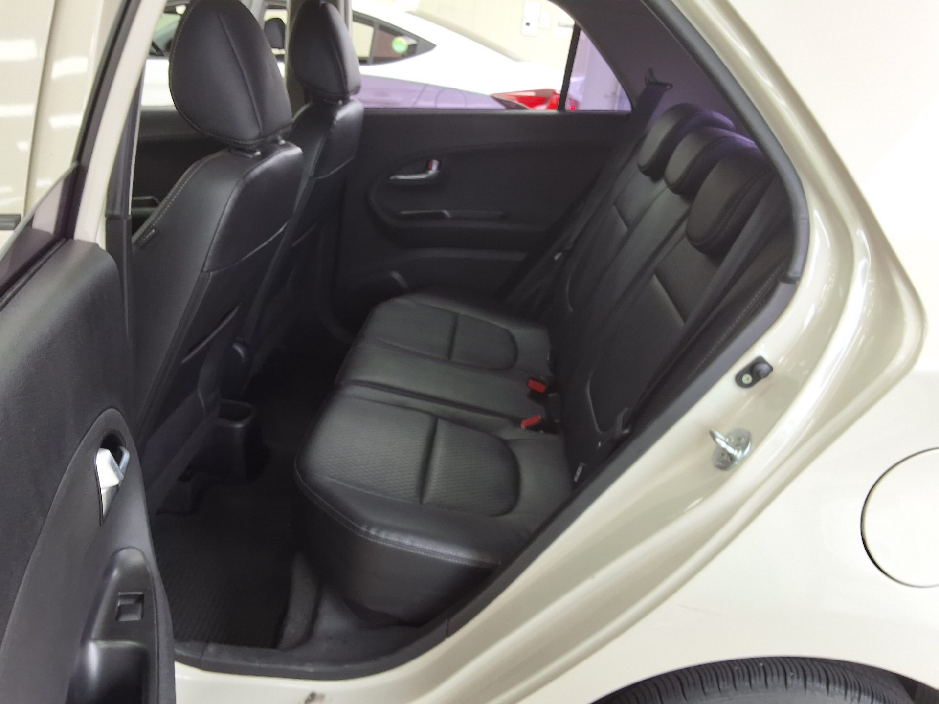 2013 - kia morning