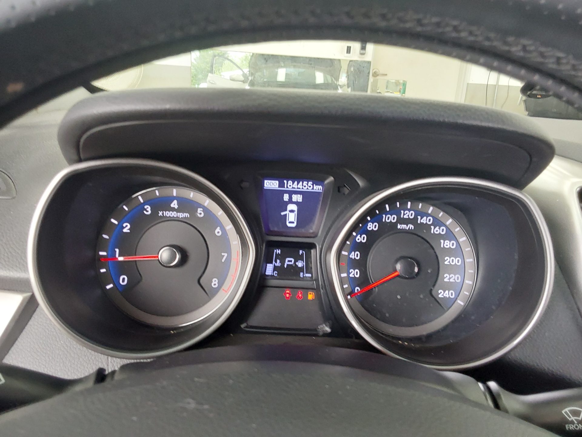 2012 - hyundai i30