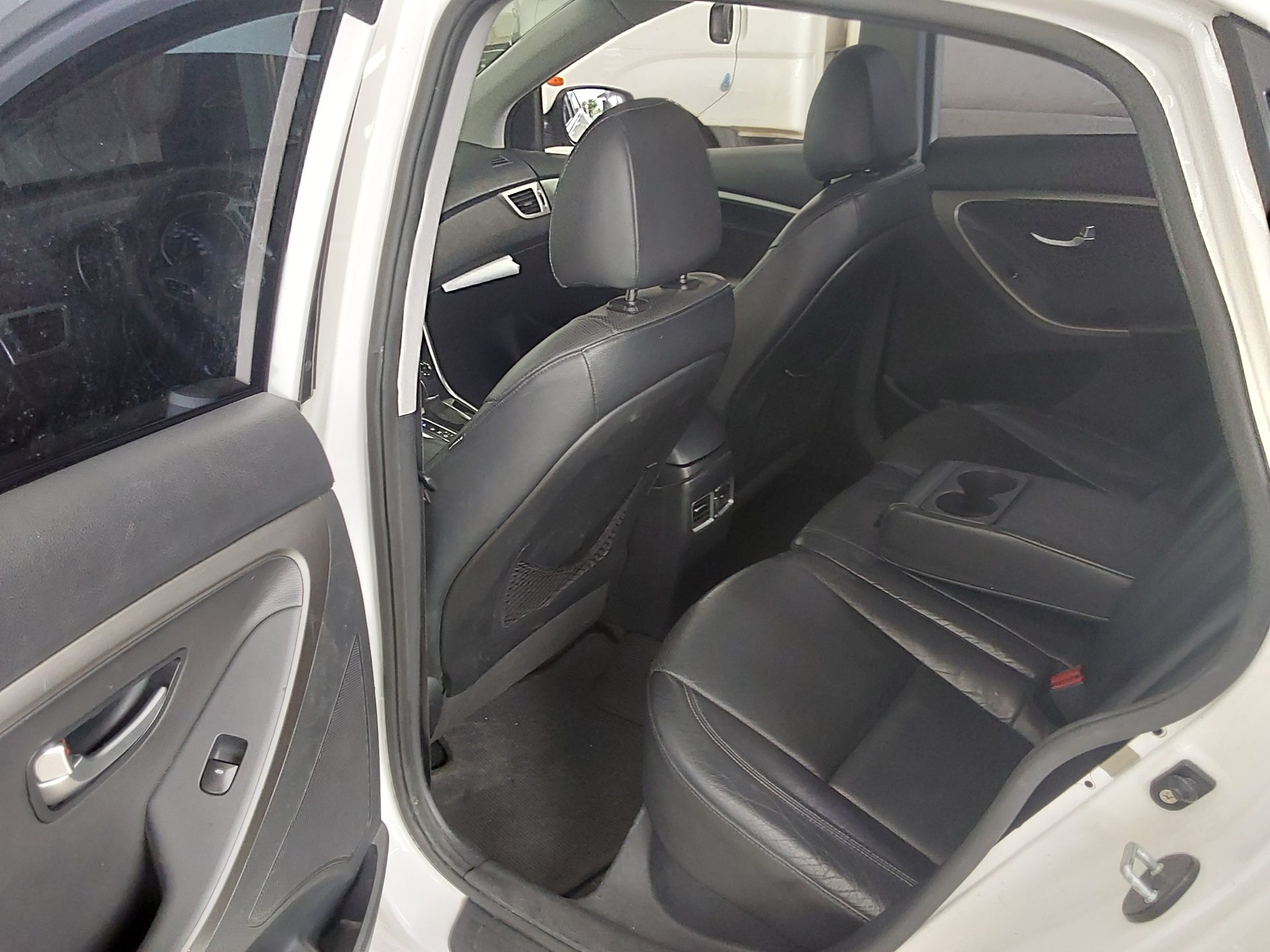 2012 - hyundai i30