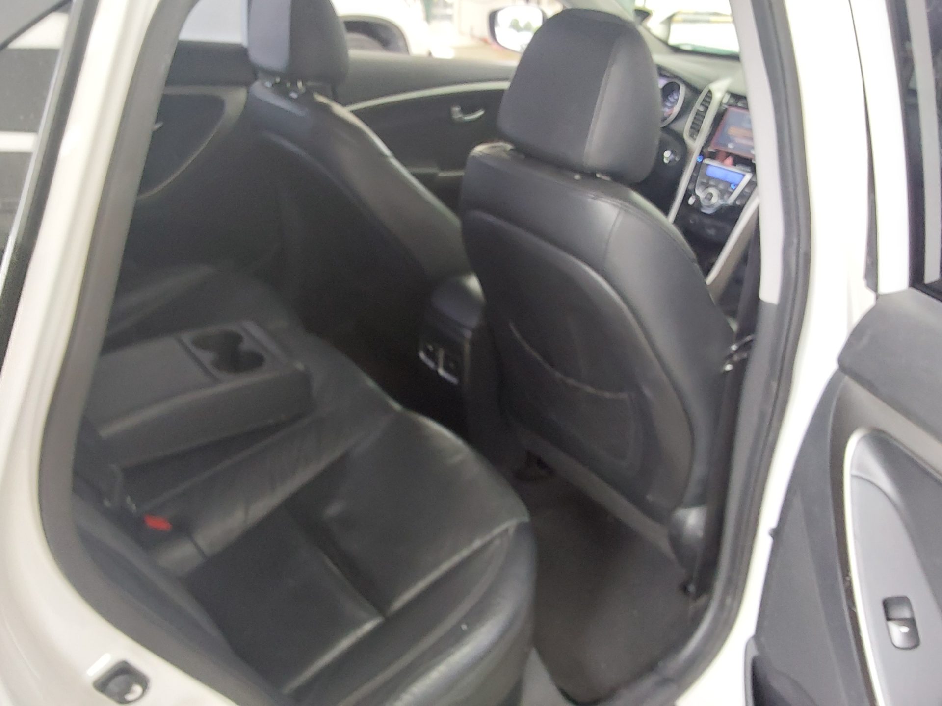 2012 - hyundai i30