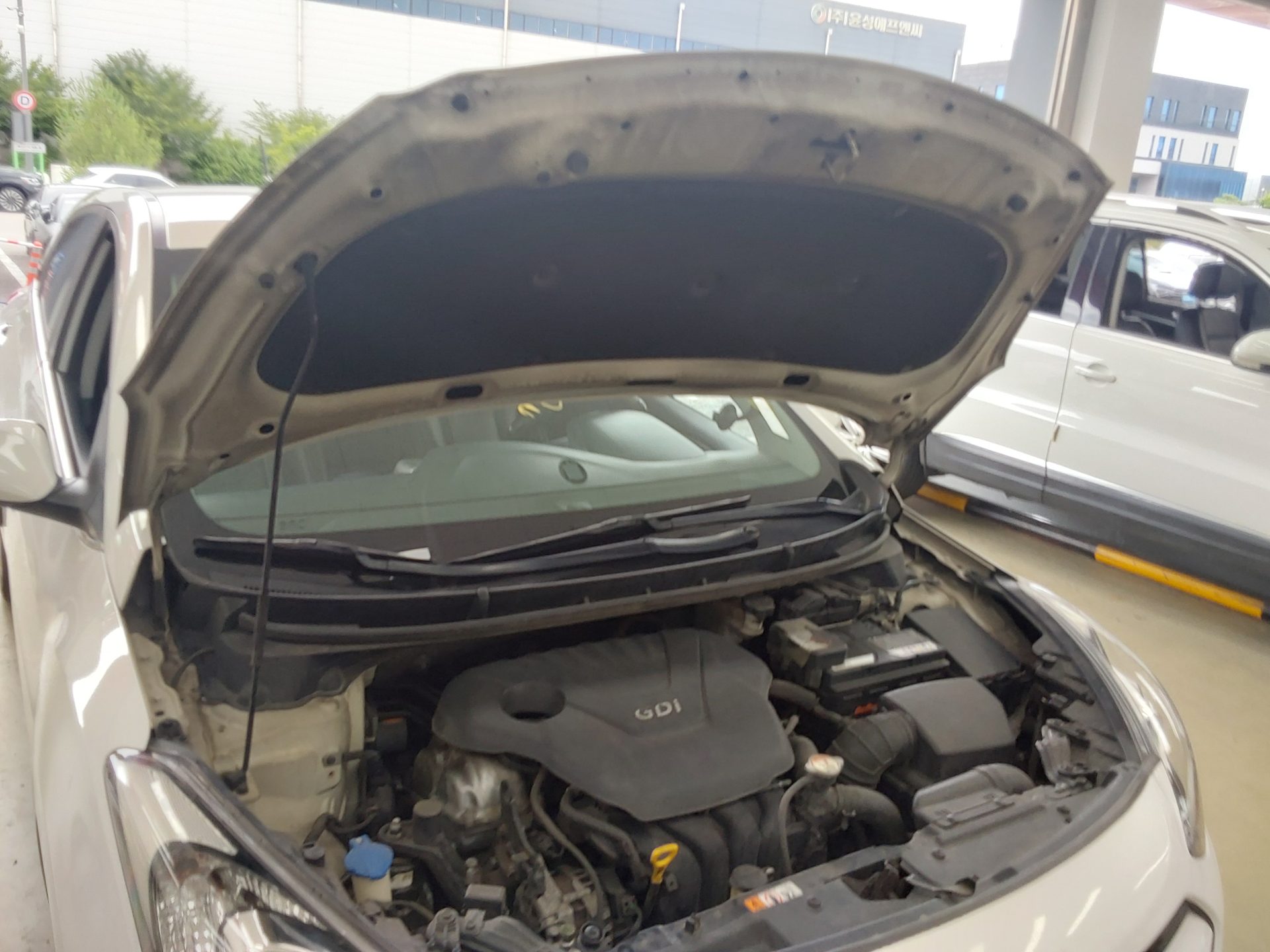 2012 - hyundai i30