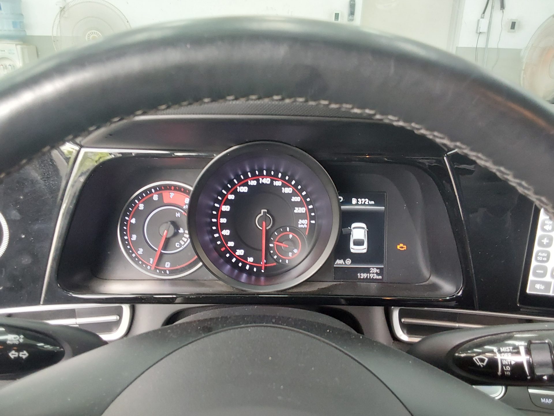 2022 - hyundai avante