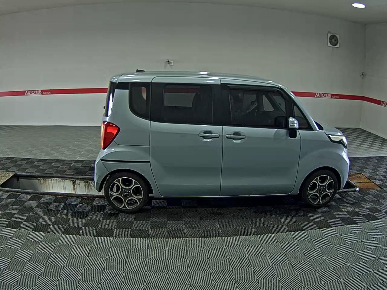 2015 - kia ray