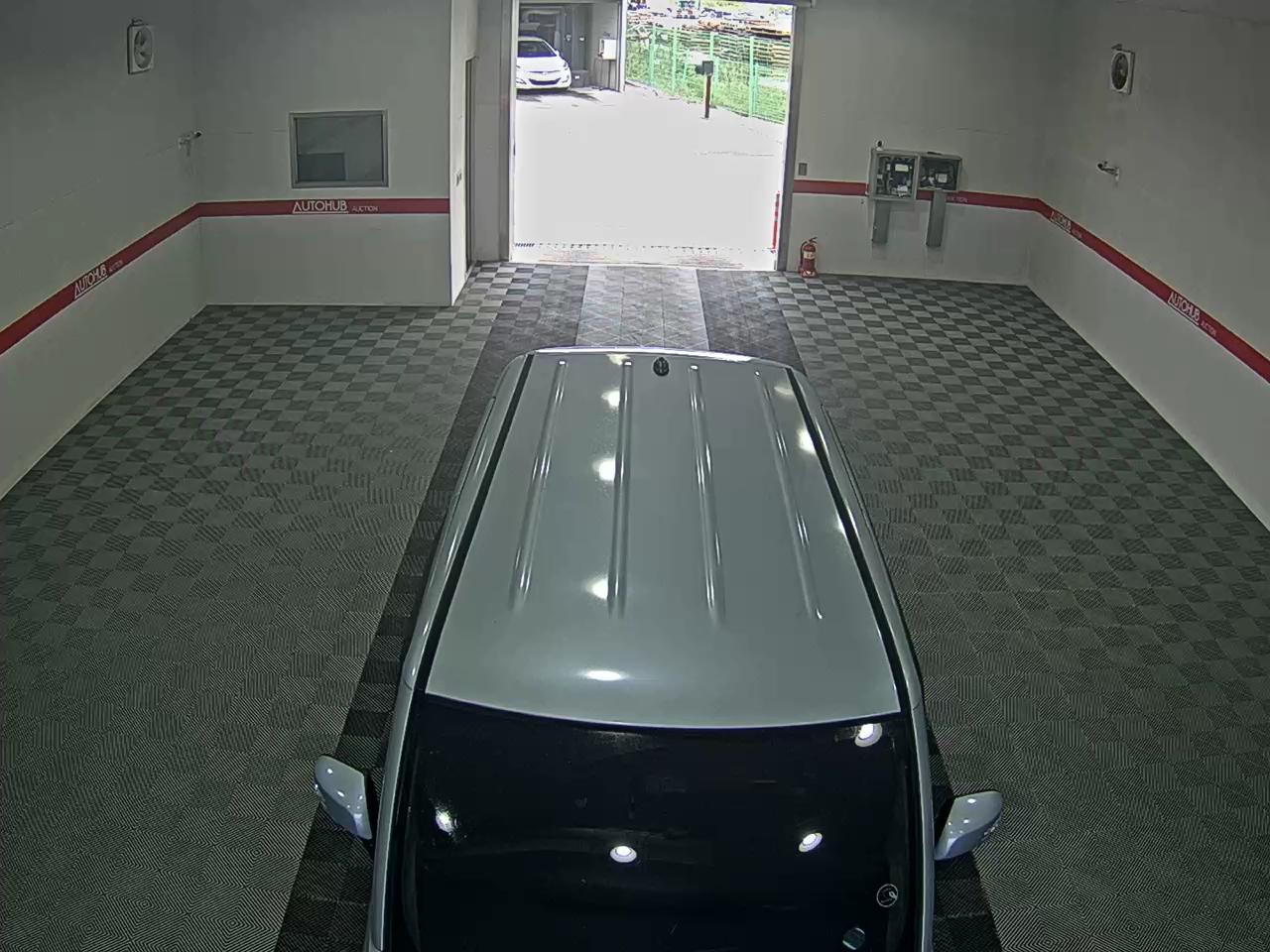 2015 - kia ray