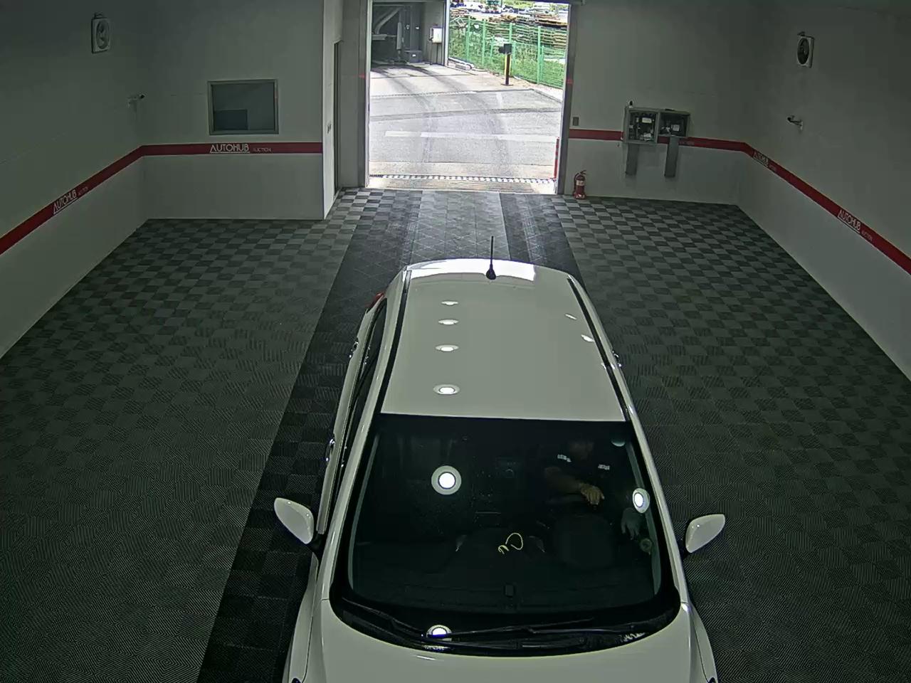 2012 - hyundai i30