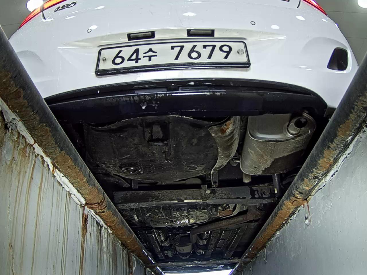 2012 - hyundai i30