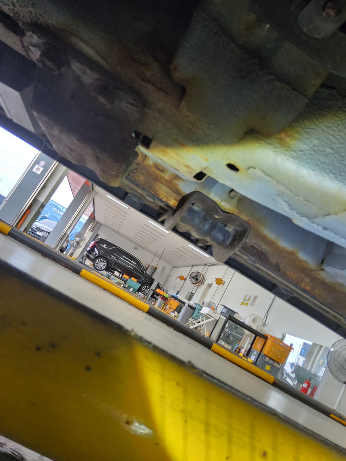 2014 - chevrolet captiva
