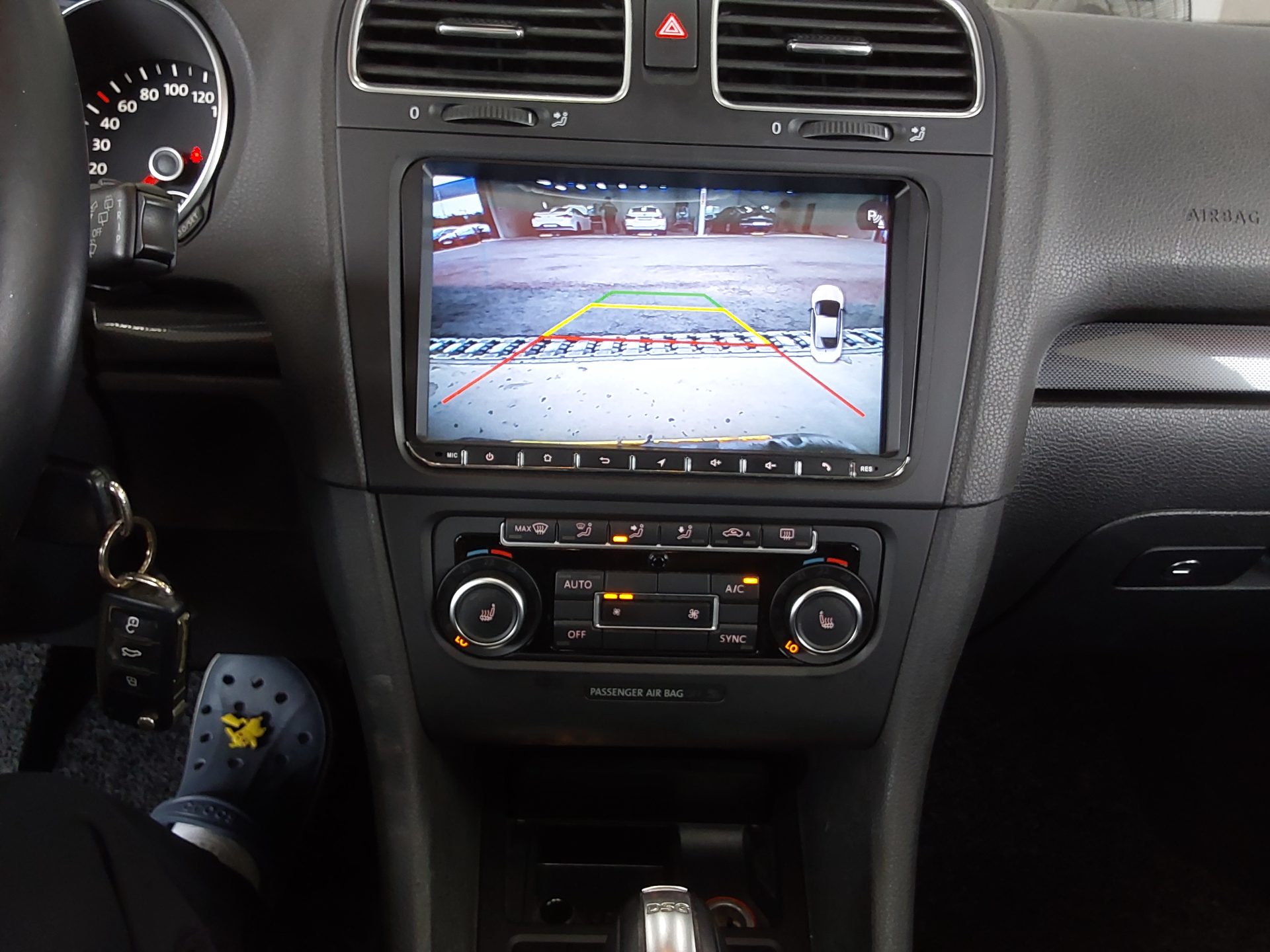 2013 - volkswagen golf