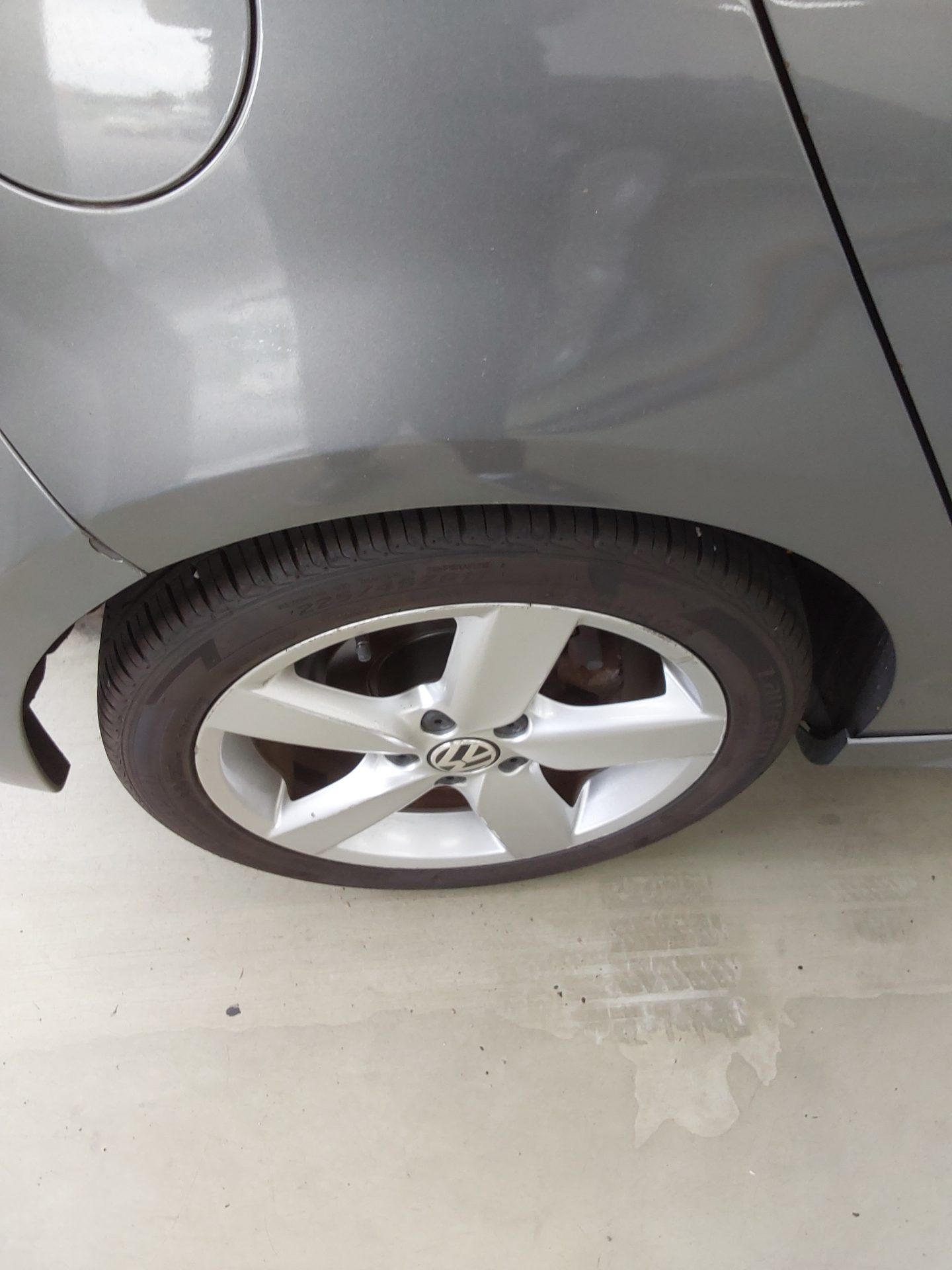 2013 - volkswagen golf