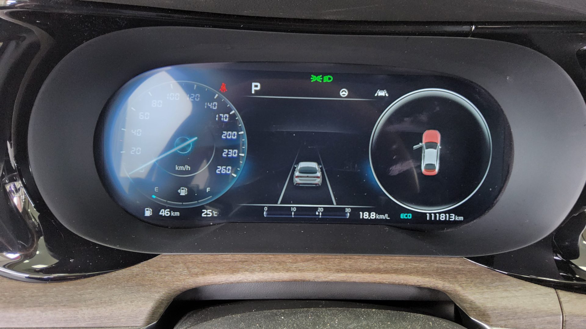 2021 - kia k5