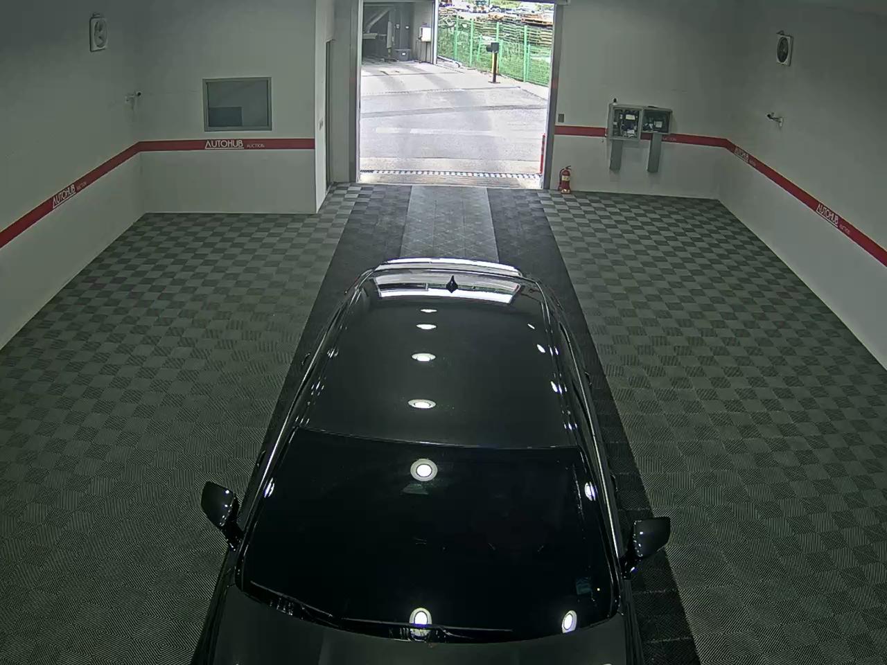2023 - kia k8