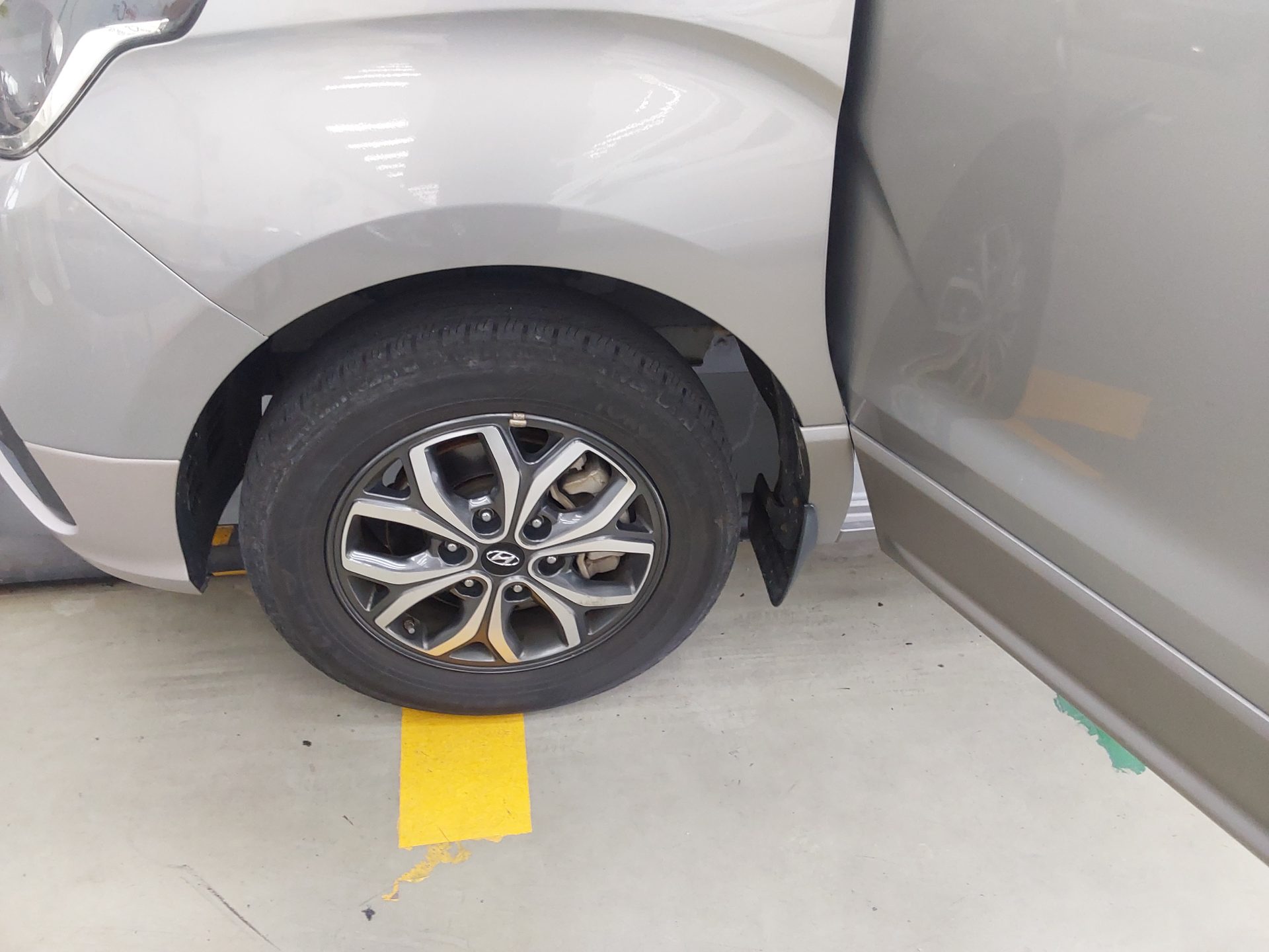 2019 - hyundai grand starex