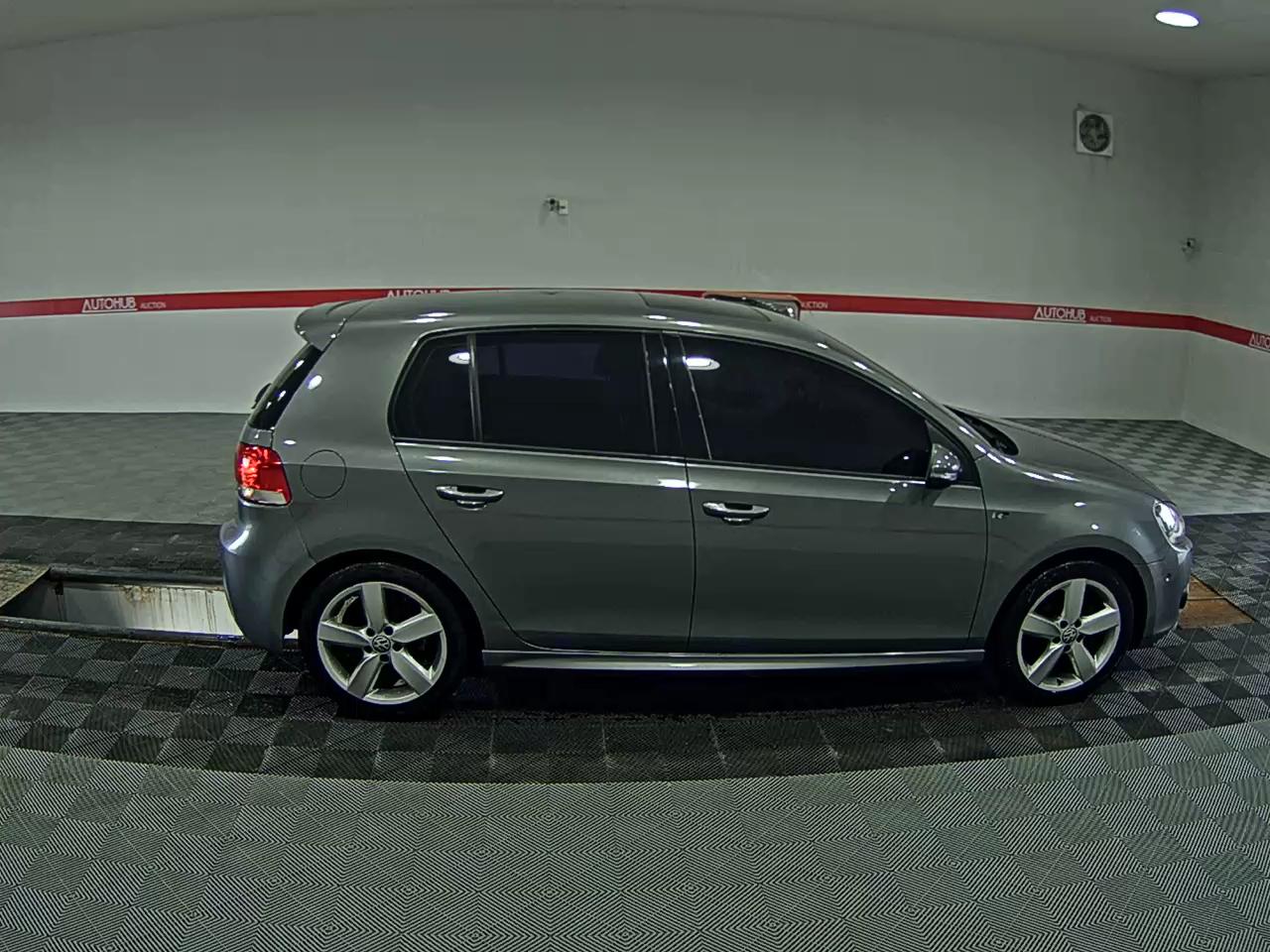 2013 - volkswagen golf