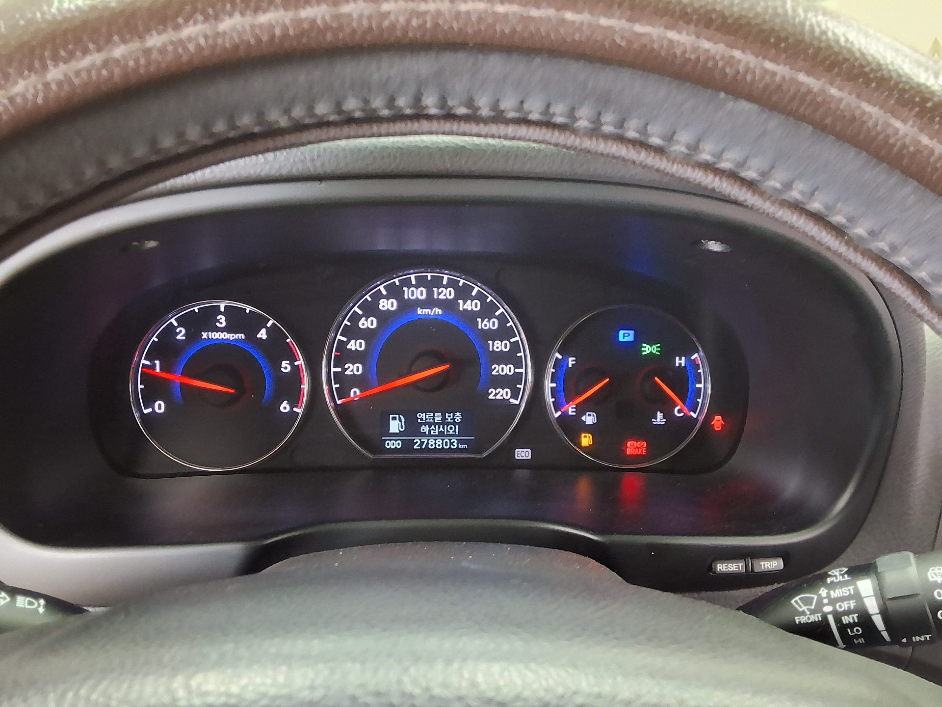 2010 - hyundai santa fe