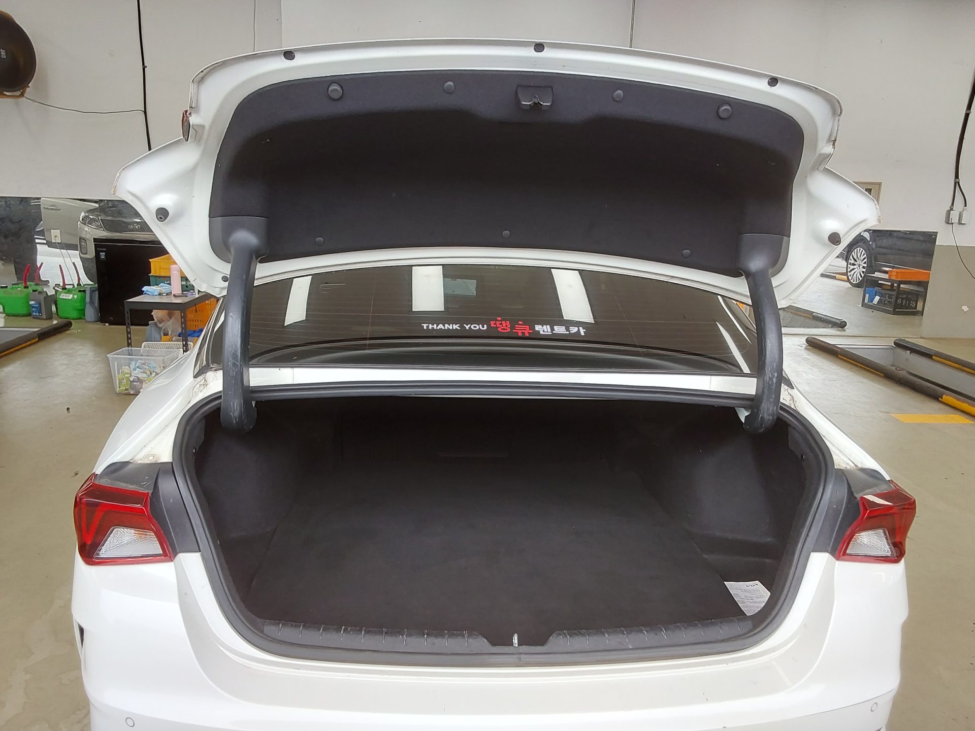 2022 - kia k5