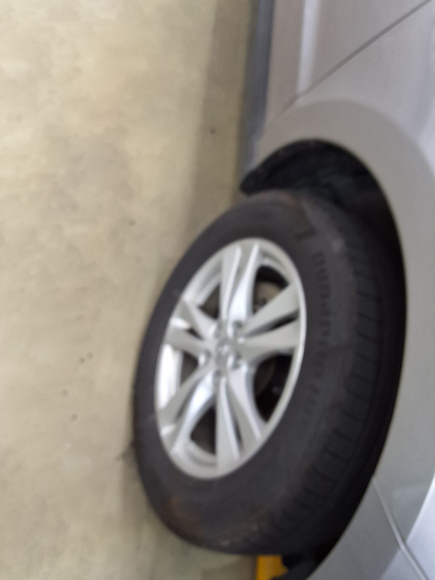2010 - hyundai santa fe