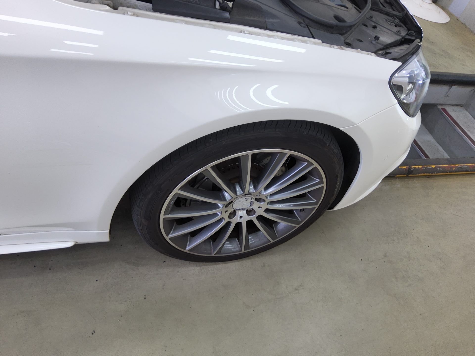 2017 - mercedes-benz s350