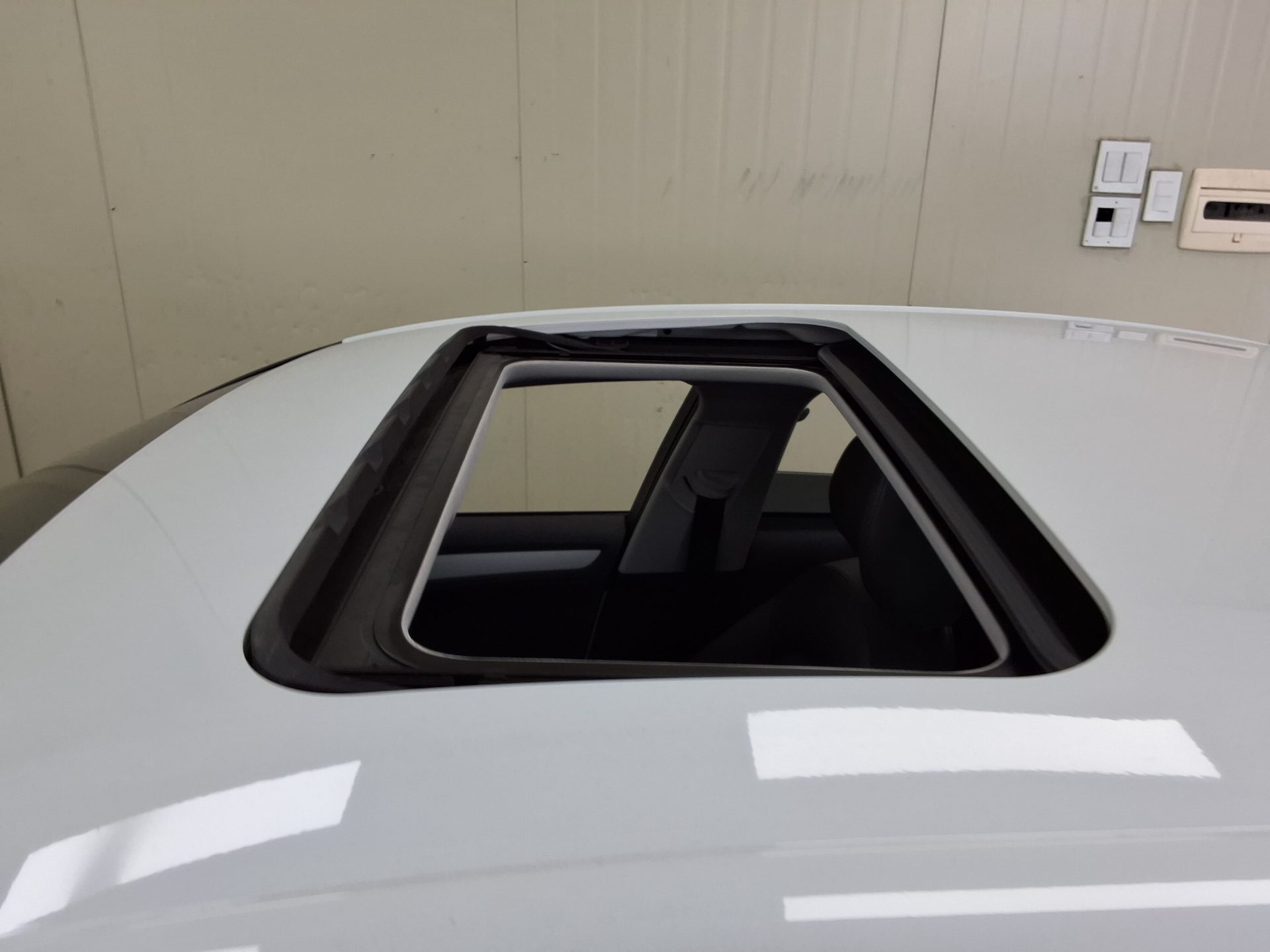 2016 - audi a4