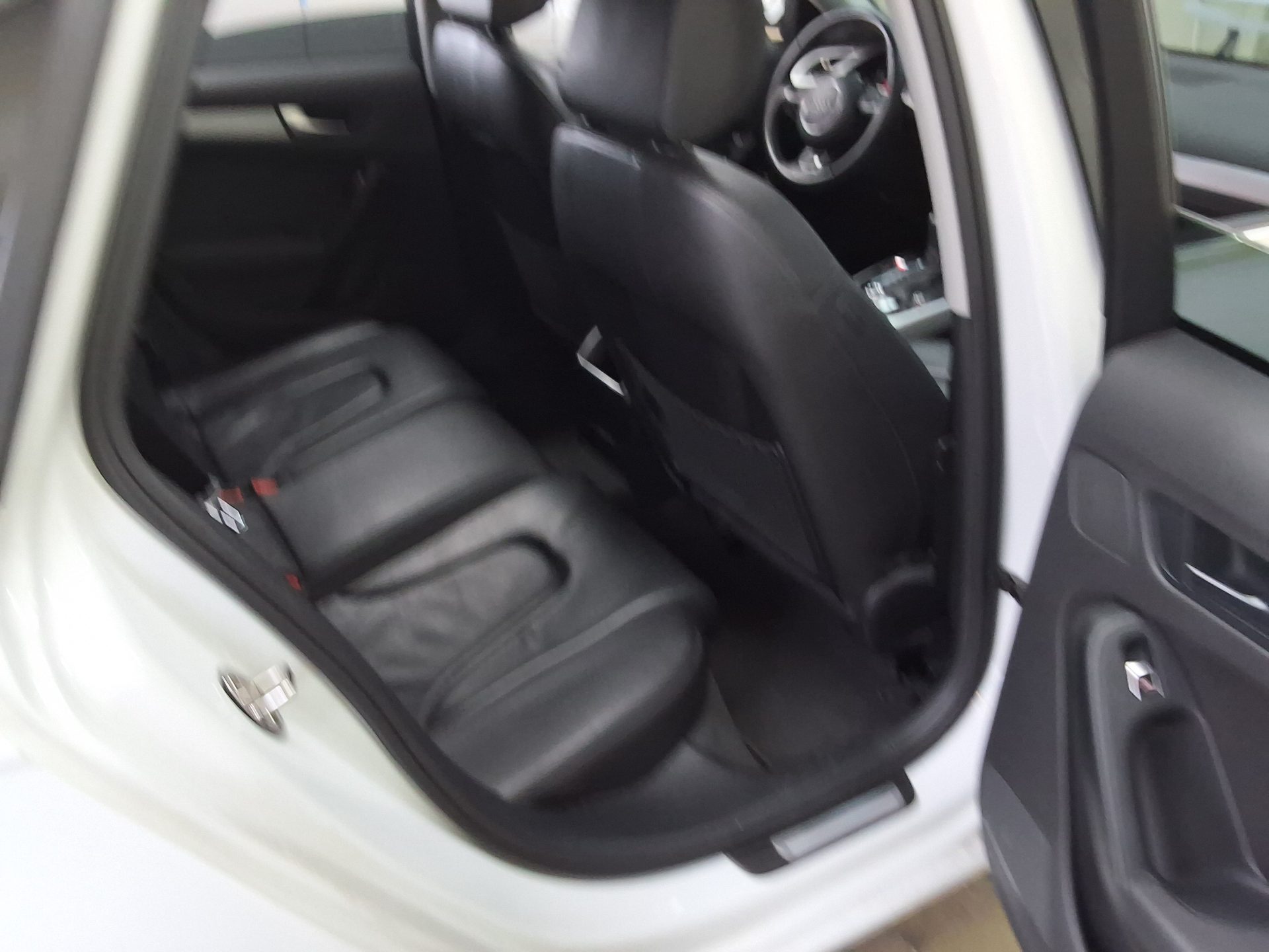 2016 - audi a4