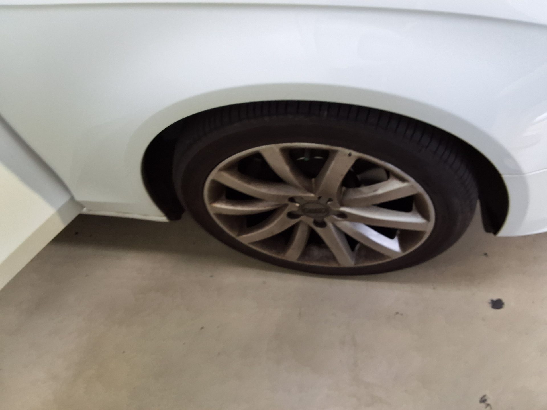2016 - audi a4
