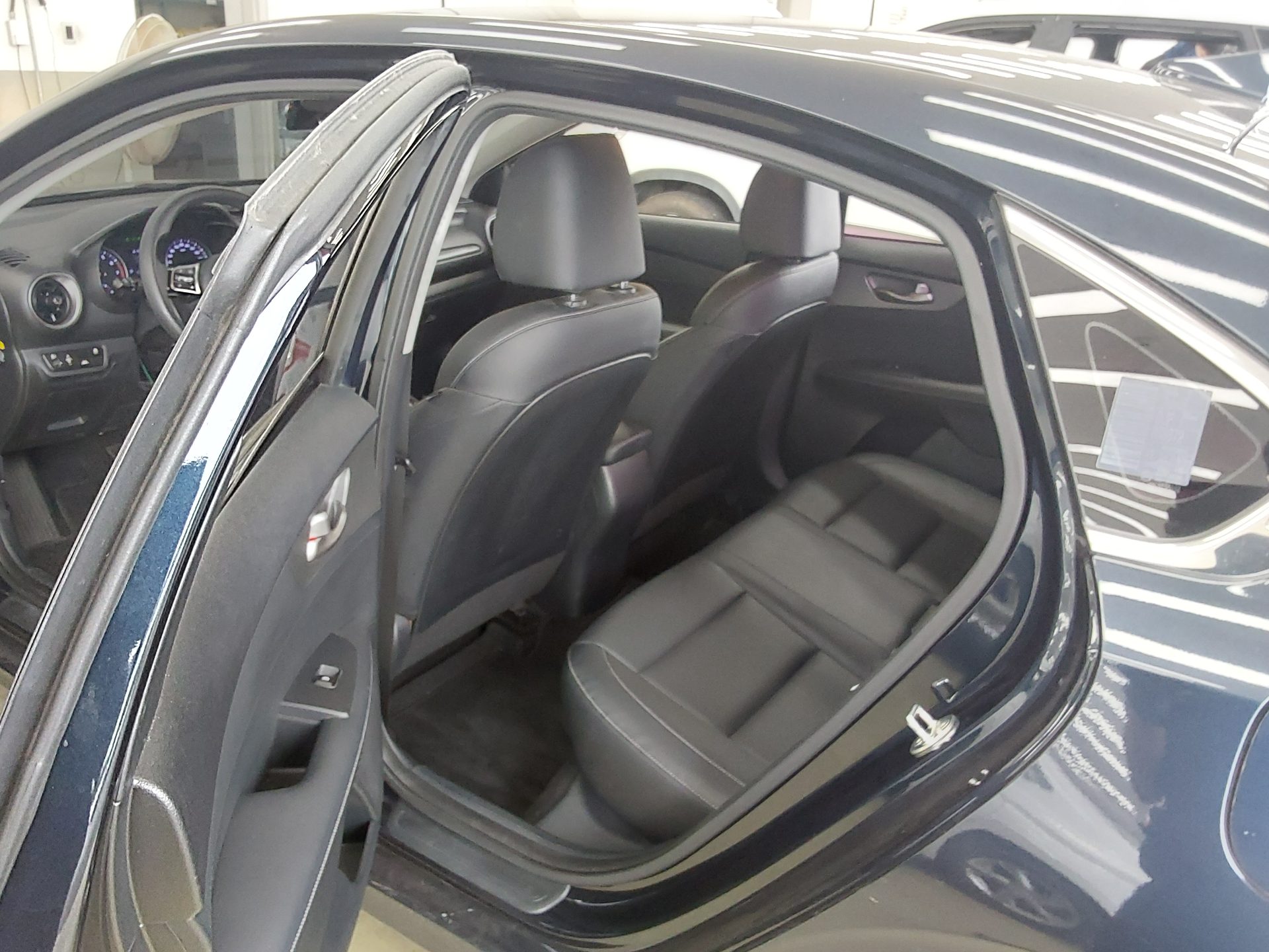2020 - kia k3