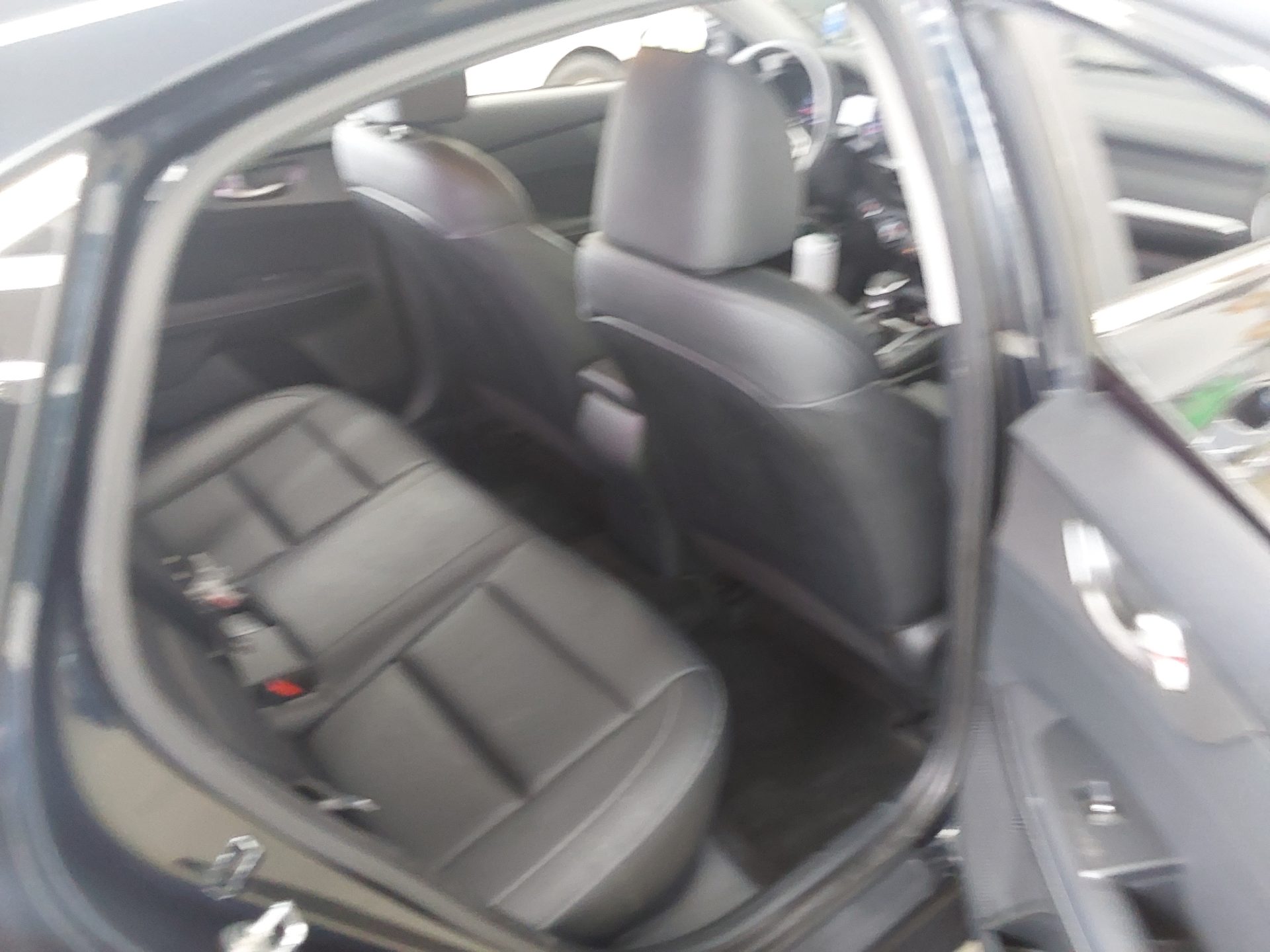 2020 - kia k3