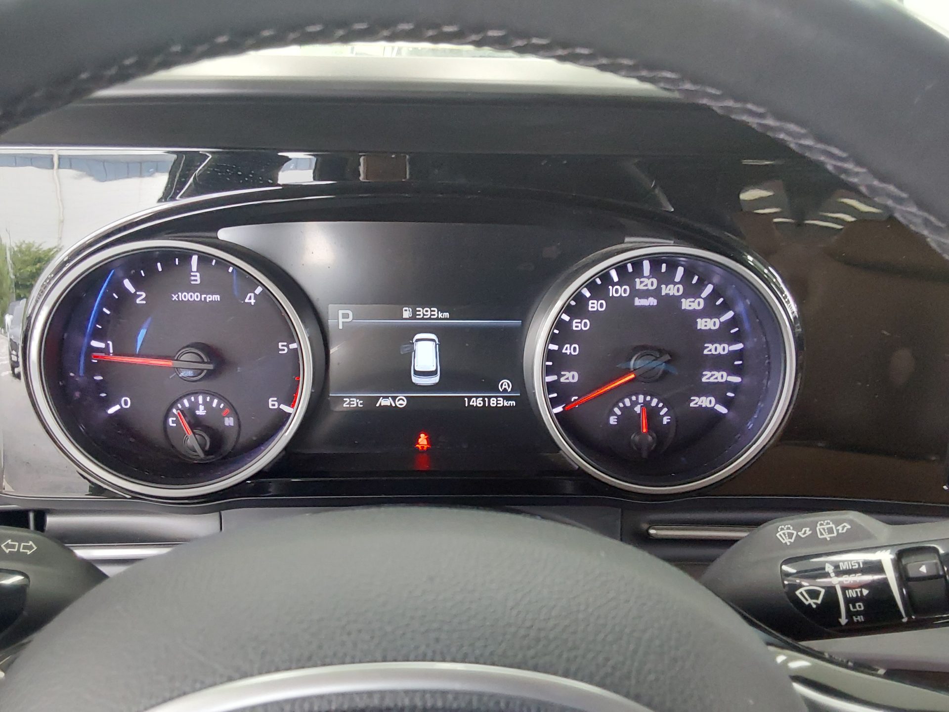2021 - kia carnival