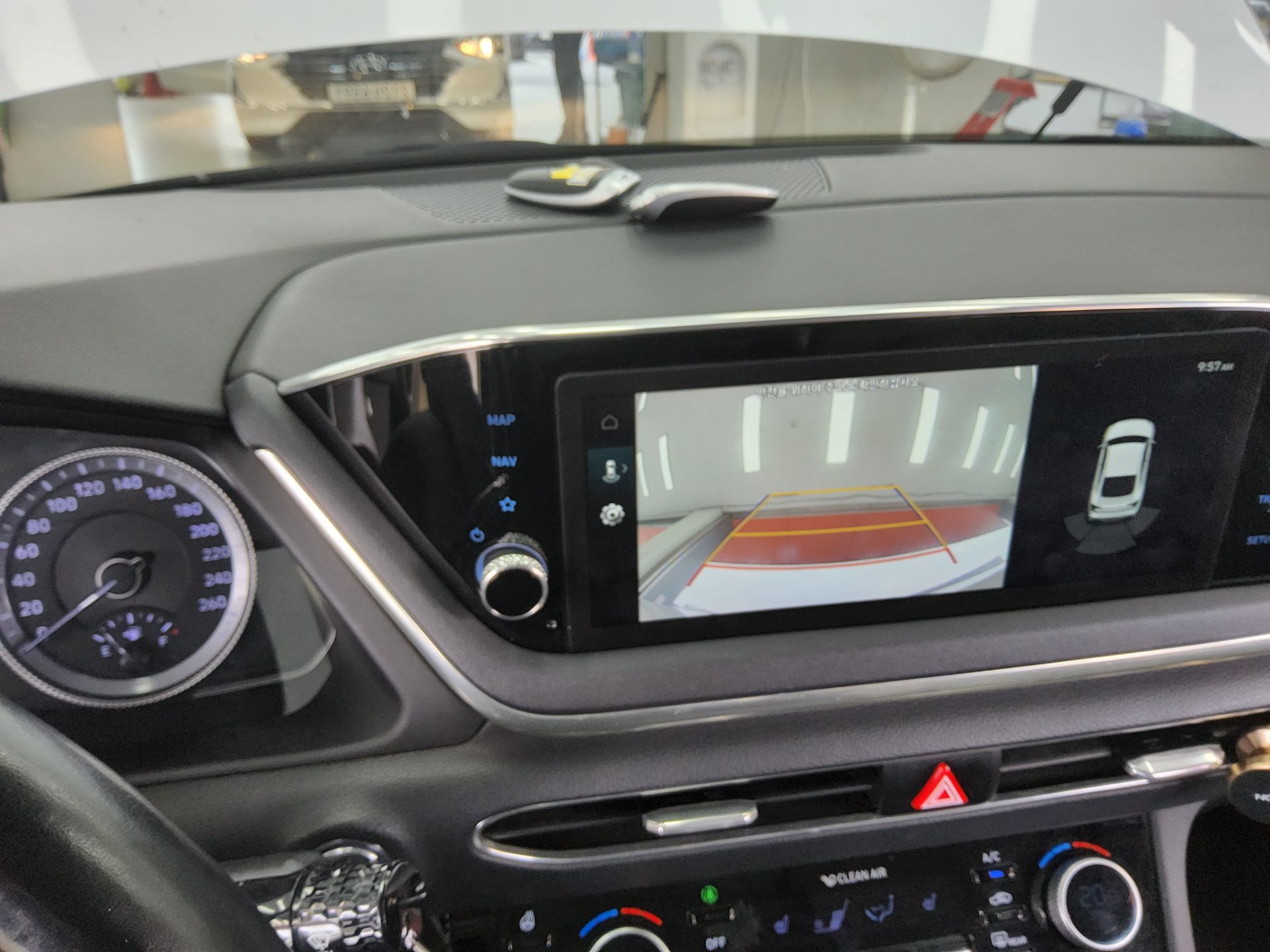 2021 - hyundai sonata