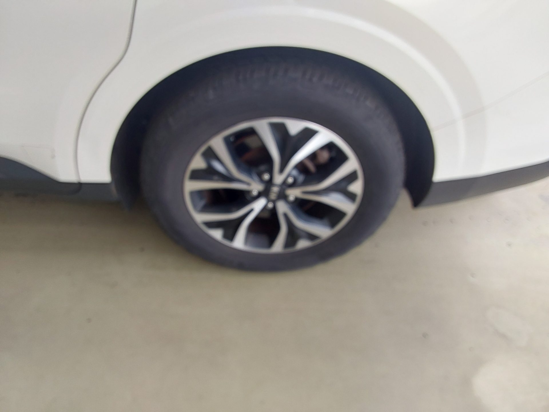 2021 - kia carnival