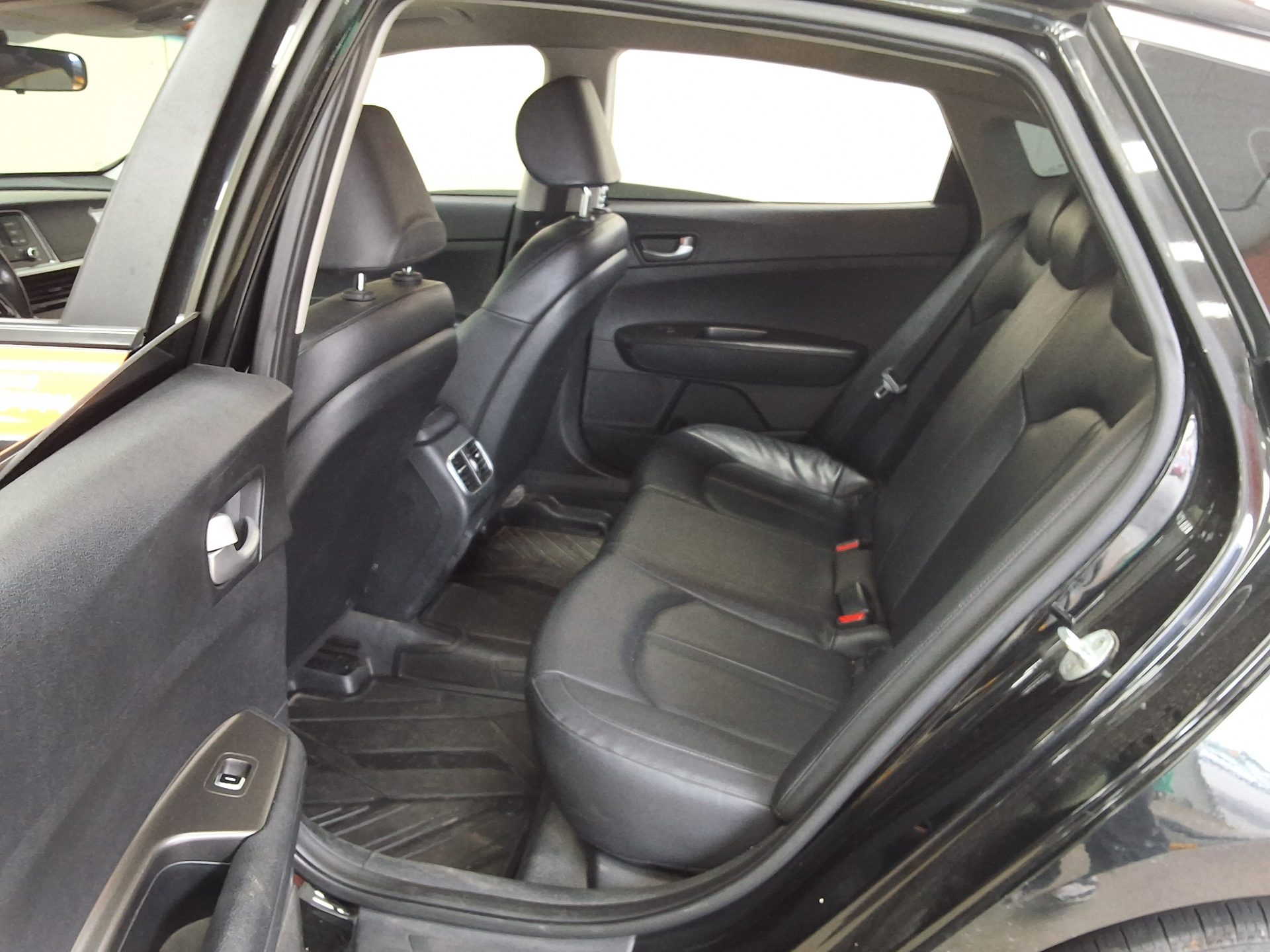 2019 - kia k5