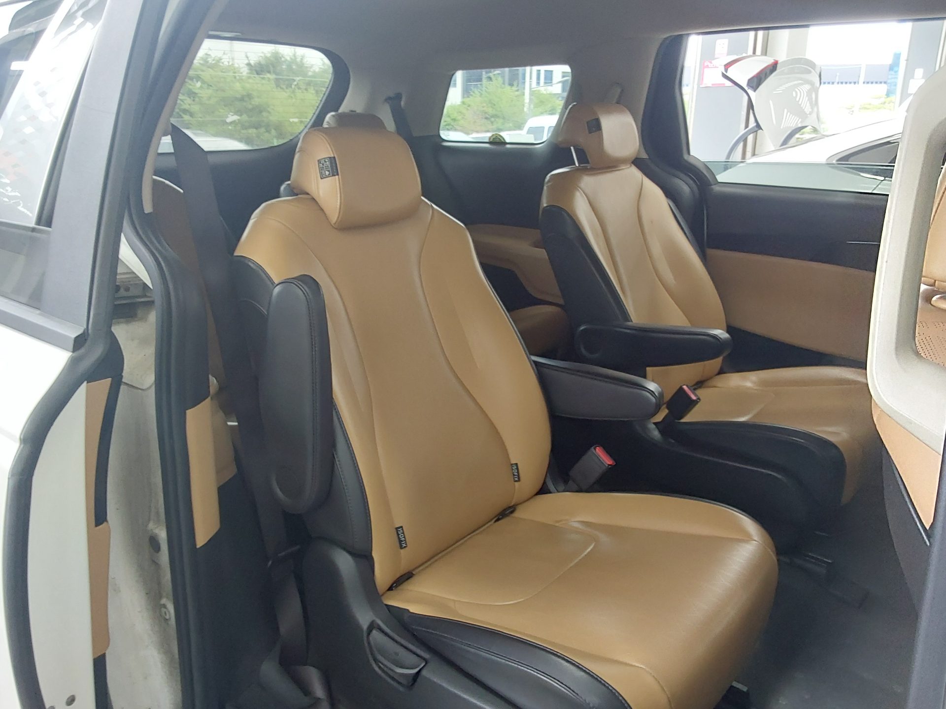 2021 - kia carnival