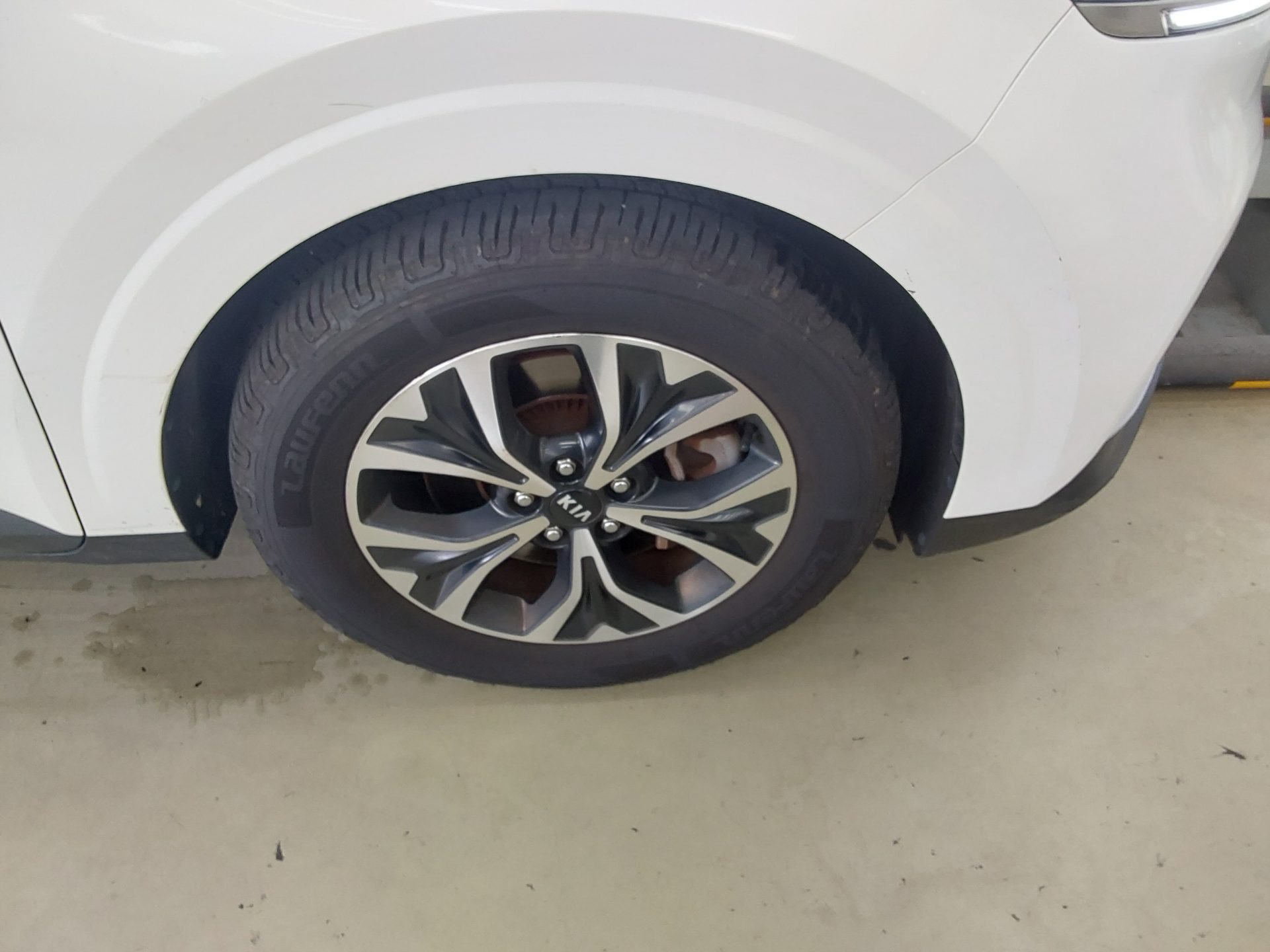 2021 - kia carnival