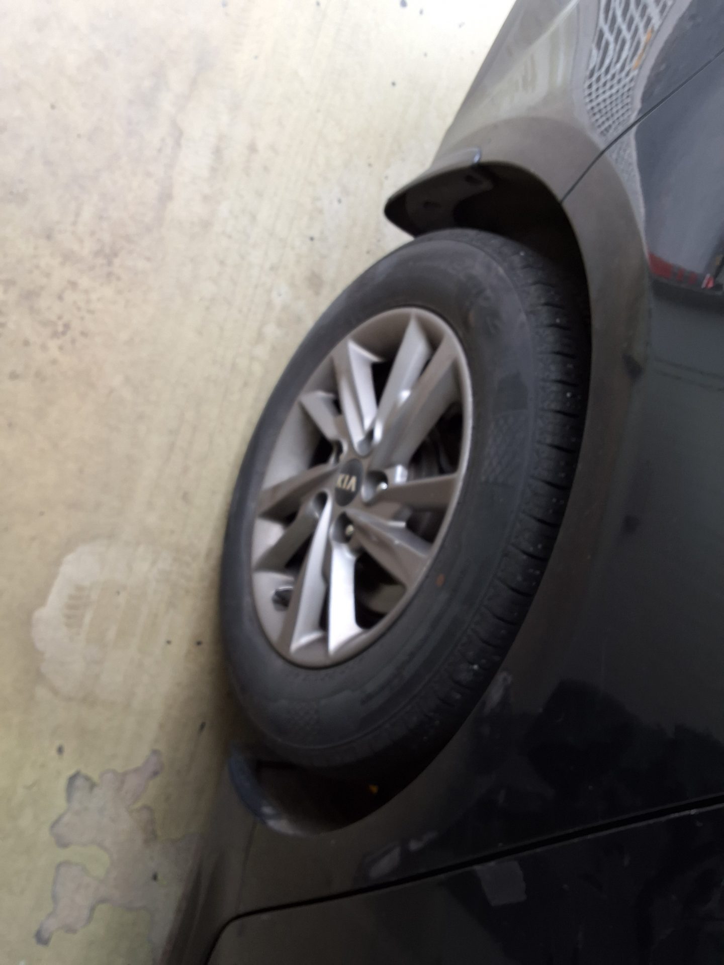 2019 - kia k5